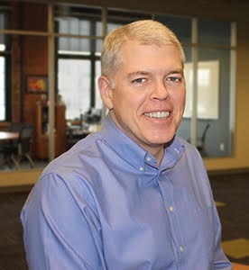 team member headshot