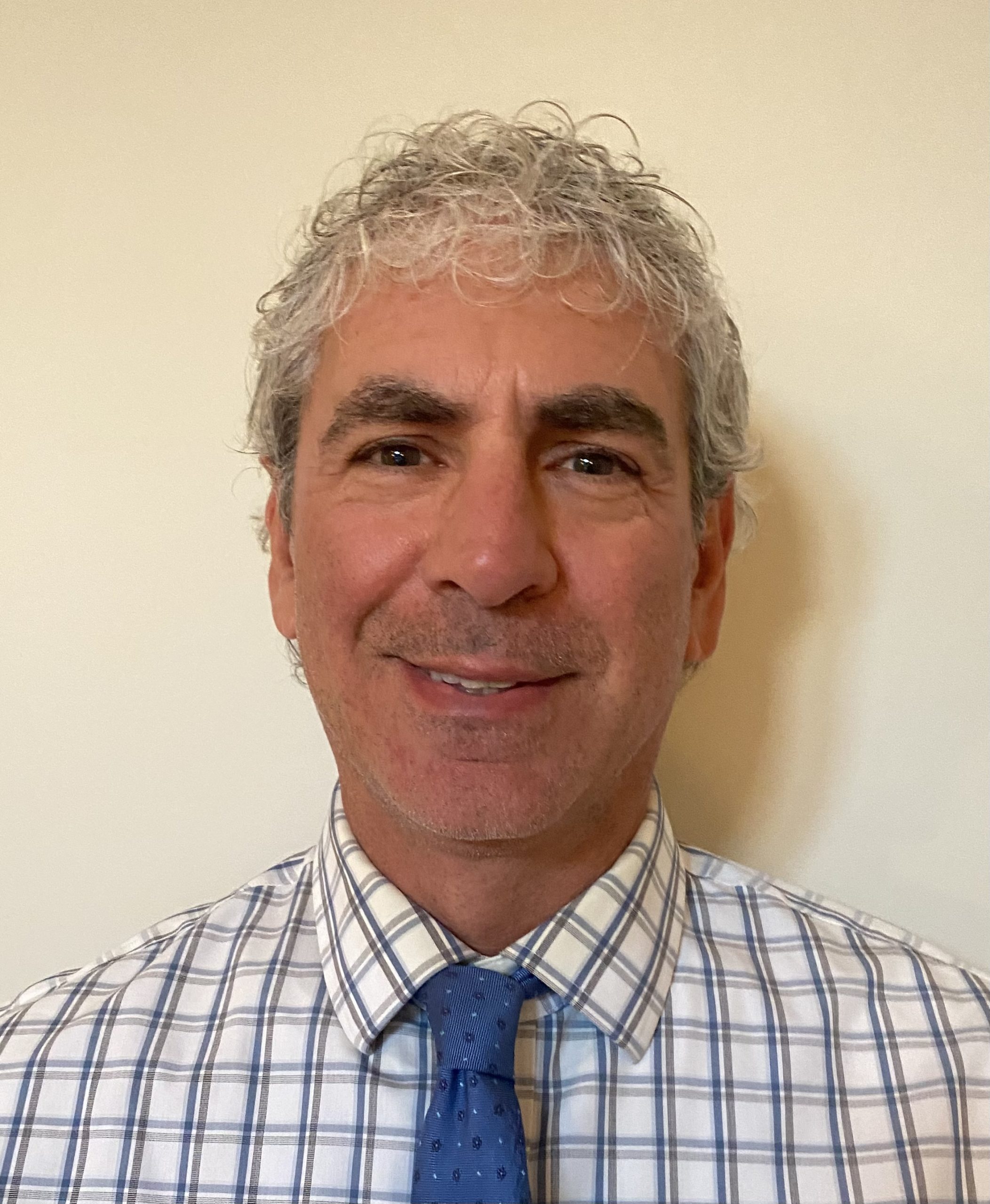team member headshot