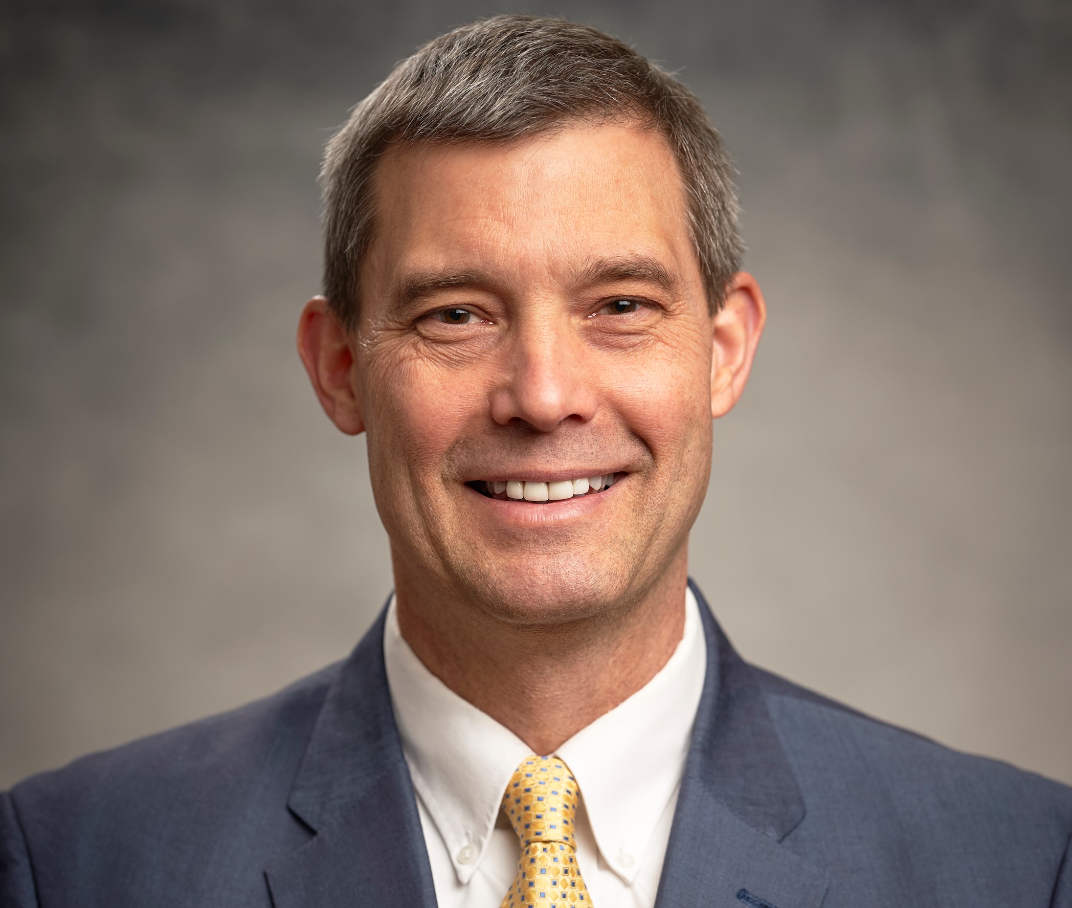 team member headshot