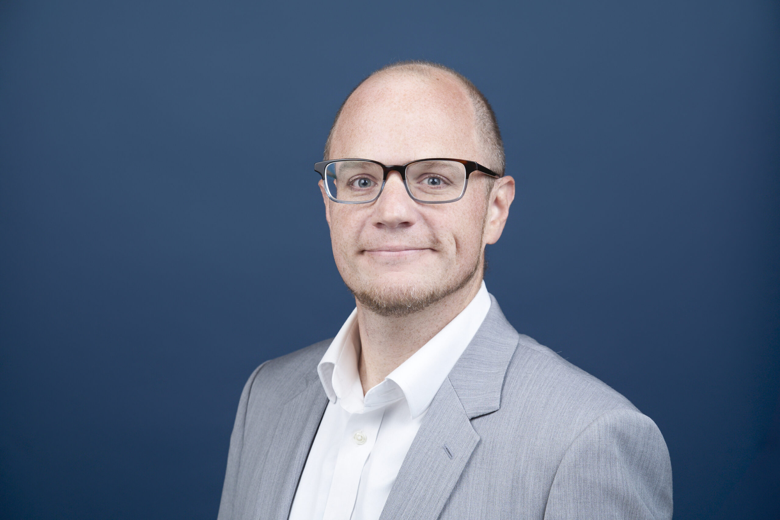 team member headshot