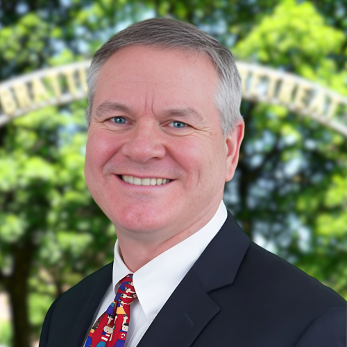 team member headshot