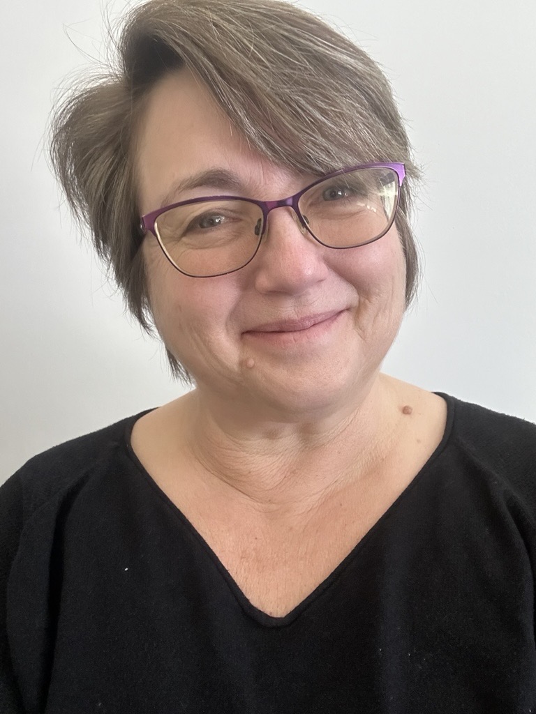 team member headshot