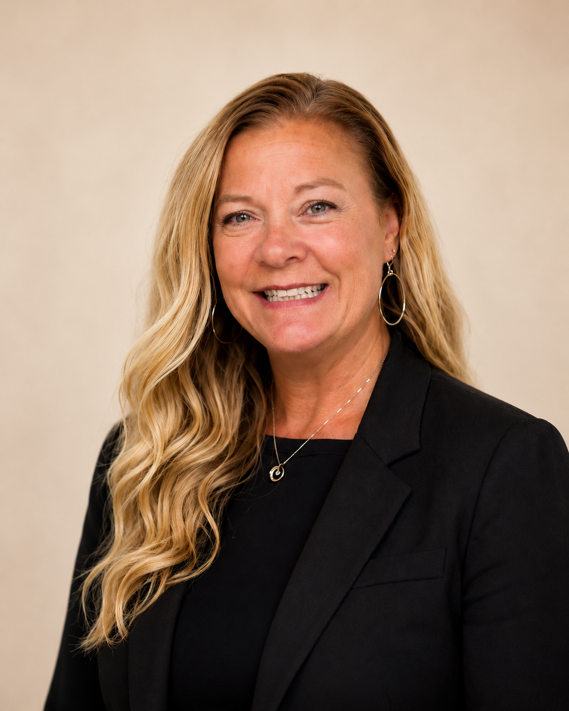 team member headshot