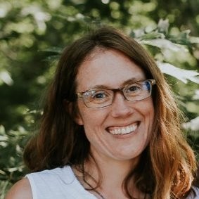 team member headshot